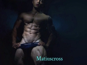 Matiuscross
