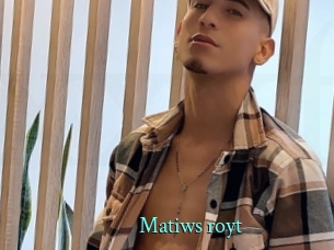 Matiws_royt