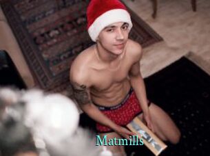 Matmills
