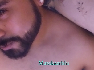 Matokazrblu
