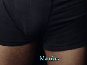 Matrikes
