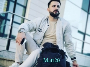 Matt20