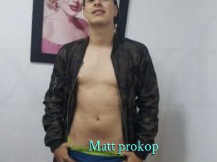 Matt_prokop