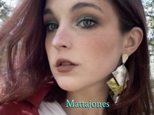 Mattajones