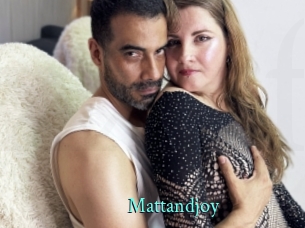 mattandjoy xxx Fantasy Land