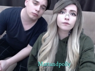 mattandpolly xxx Fantasy Land