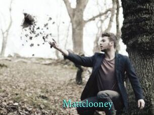 Mattclooney