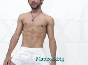 Mattcockbig