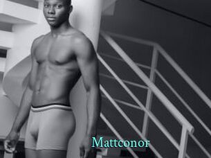 Mattconor