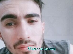 Mattconorsexx
