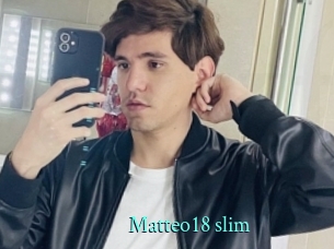 matteo18_slim xxx Fantasy Land
