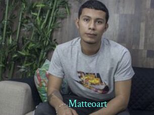 Matteoart