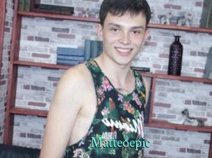 Matteoepic