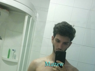 Mattew