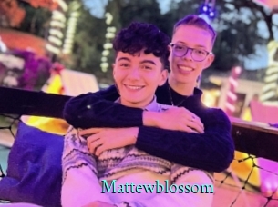 Mattewblossom