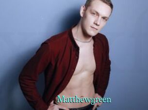 Matthewgreen