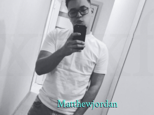 Matthewjordan