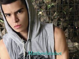 matthewlatinhot xxx Fantasy Land