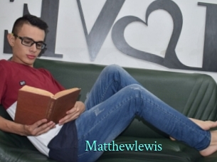 matthewlewis xxx Fantasy Land