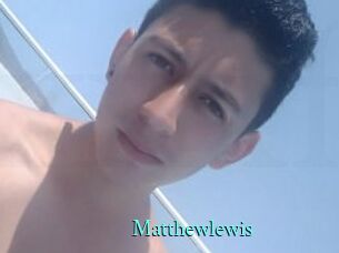 Matthewlewis