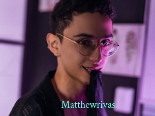 Matthewrivas