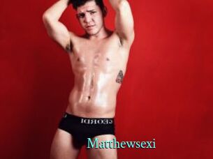 matthewsexi xxx Fantasy Land