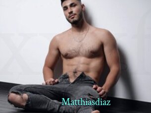 Matthiasdiaz