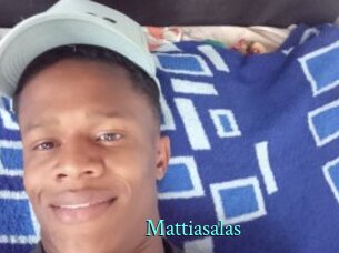 Mattiasalas