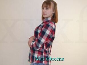 Mattiebreens