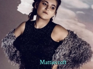 Mattiecroft