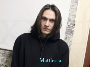 Mattlescar