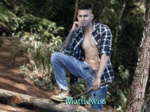 Mattlewiss