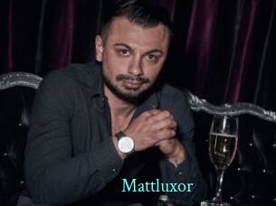 Mattluxor