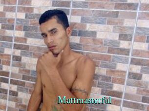 Mattmasterful