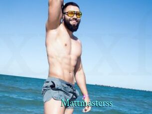 Mattmasterss