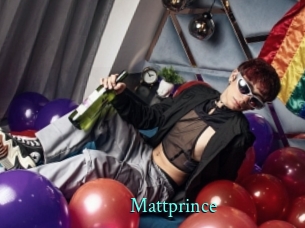 Mattprince