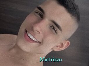 Mattrizzo