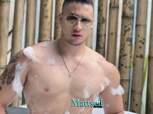 Mattseil
