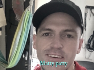 matty_patty xxx Fantasy Land