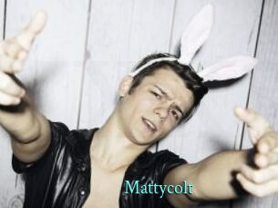 Mattycolt