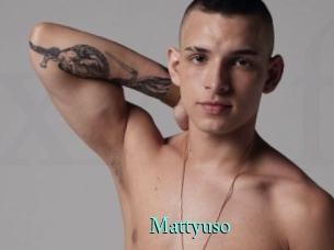 Mattyuso