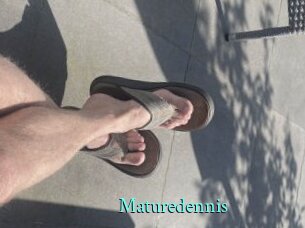 Maturedennis