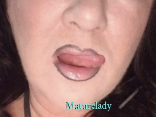 Maturelady