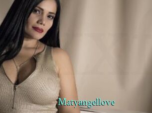 matyangellove xxx Fantasy Land