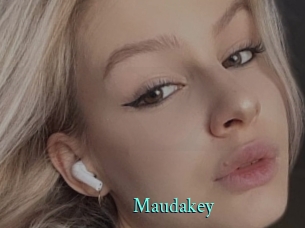 Maudakey