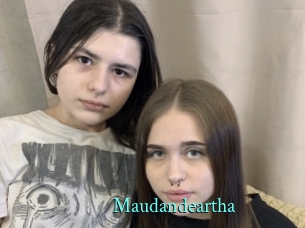 Maudandeartha