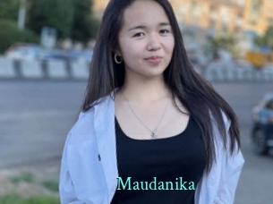 Maudanika