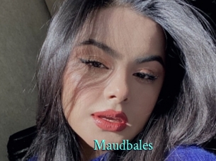 Maudbales