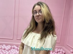 Maudbayse