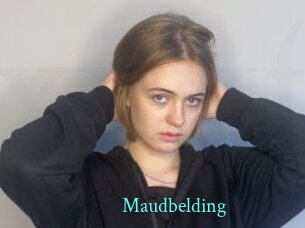 Maudbelding